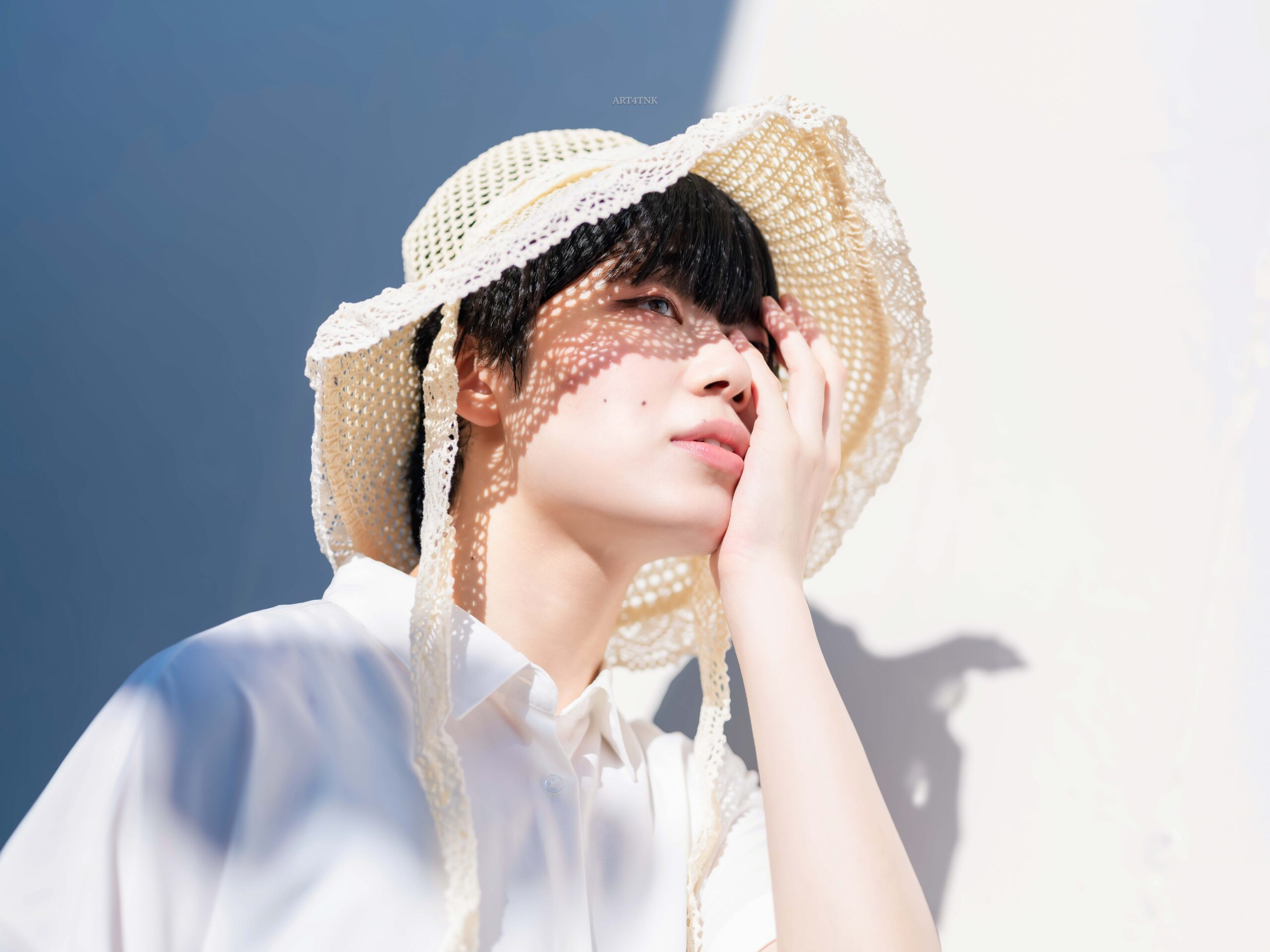 『写真は好きなように撮りましょう』