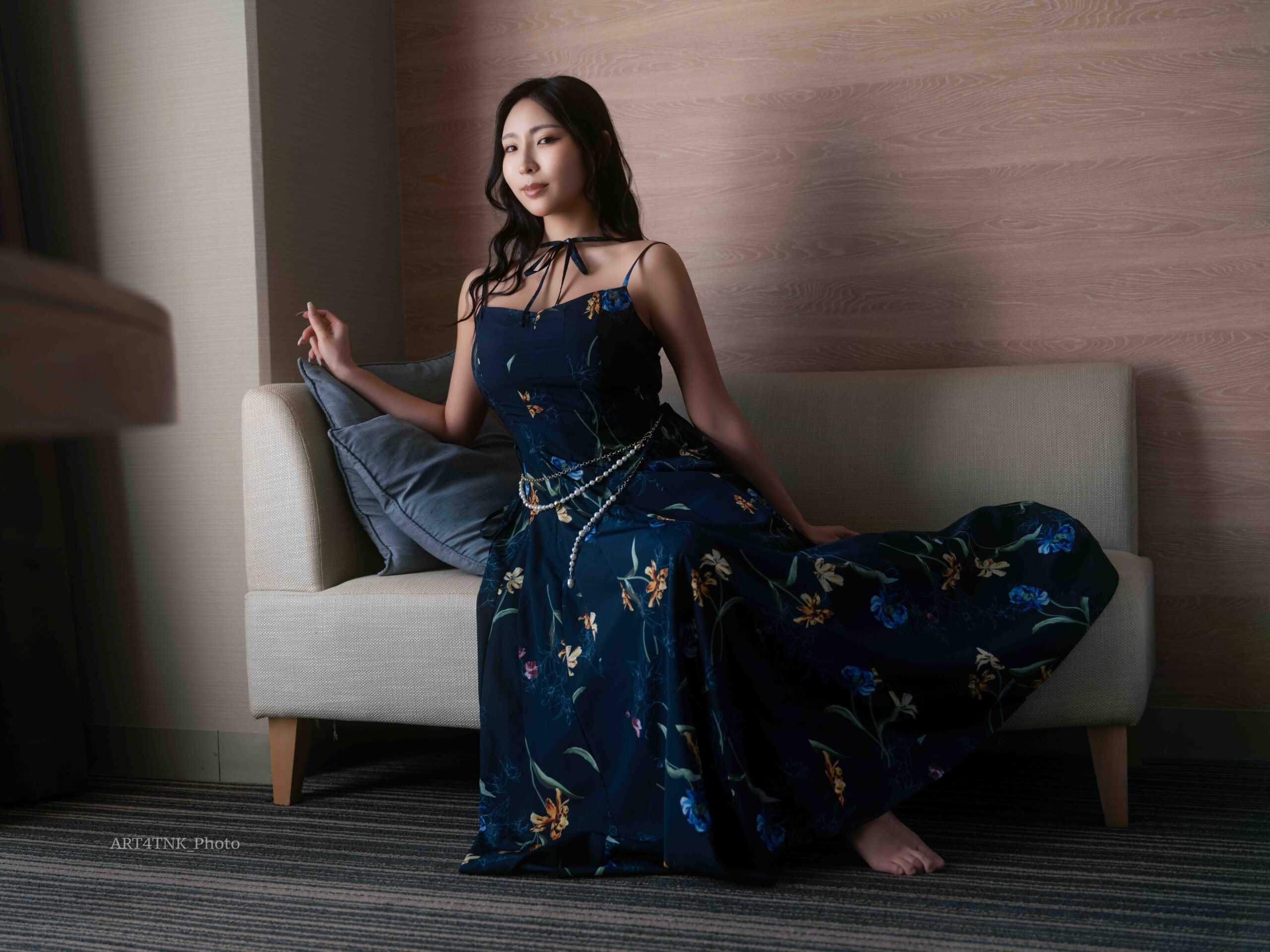 『なんで繋がらないのテザー撮影?』 『なんで繋がらないのテザー撮影?』